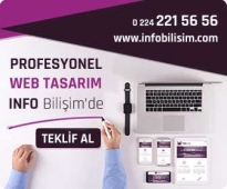 nfo Biliim Hizmetleri